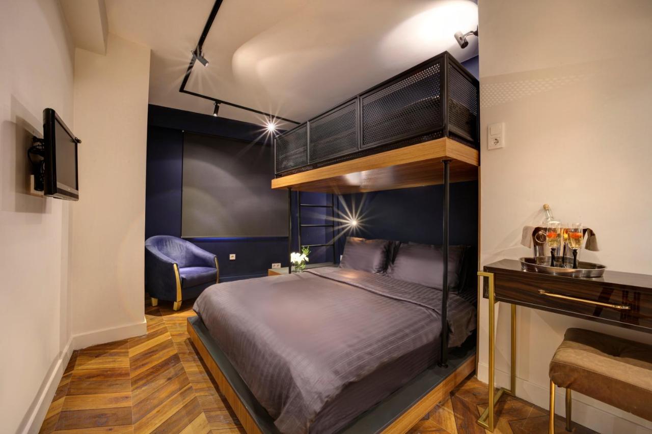 هتل والتون استانبول